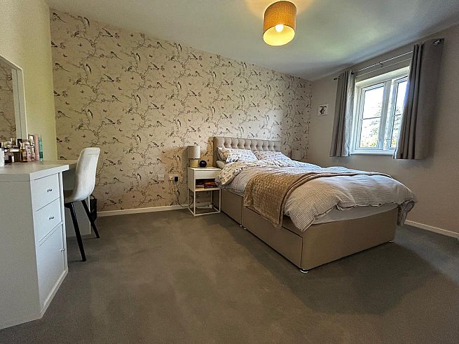 11 Kings Close , 11 Kings Close , Wavendon 